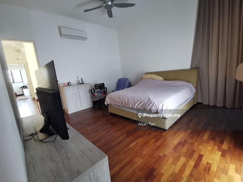 Semi-Detached House for Sale in Eco Ardence, Eco Park, Aeres, Cora, Dremien, Setia Alam by Allan Tan - iProperty.com.my