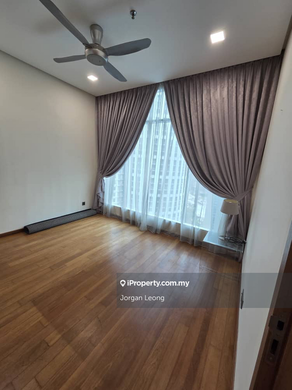 Service Residence for Sale in Soho Suites Serviced Residence @ KLCC by Jorgan Leong - iProperty.com.my