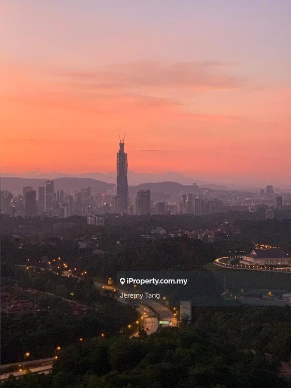 Kondominium untuk Dijual di Mont Kiara Damai Resort Condominium oleh Jeremy Tang - iProperty.com.my