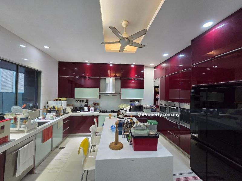 Bungalow House for Sale in Bukit Indah, Ampang by Hon Ian - iProperty.com.my