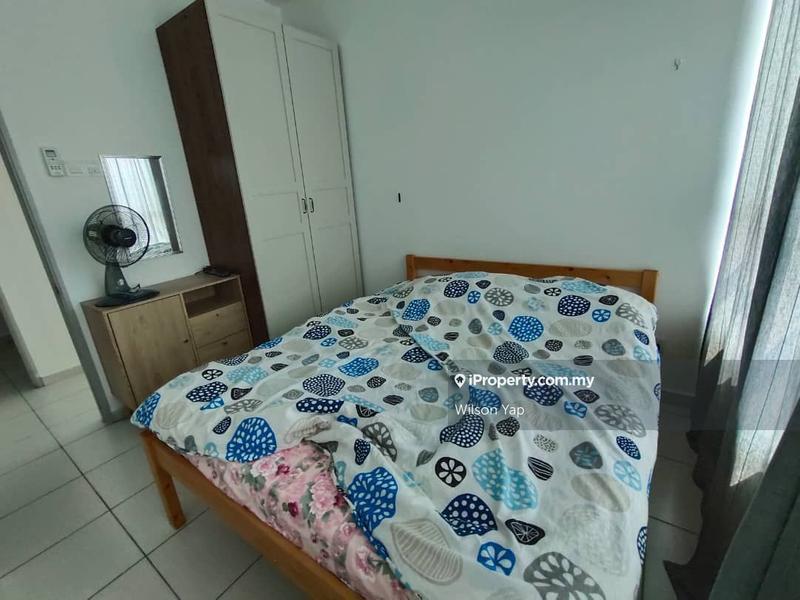 Service Residence for Sale in The Zizz @ Damansara North by Wilson Yap - iProperty.com.my