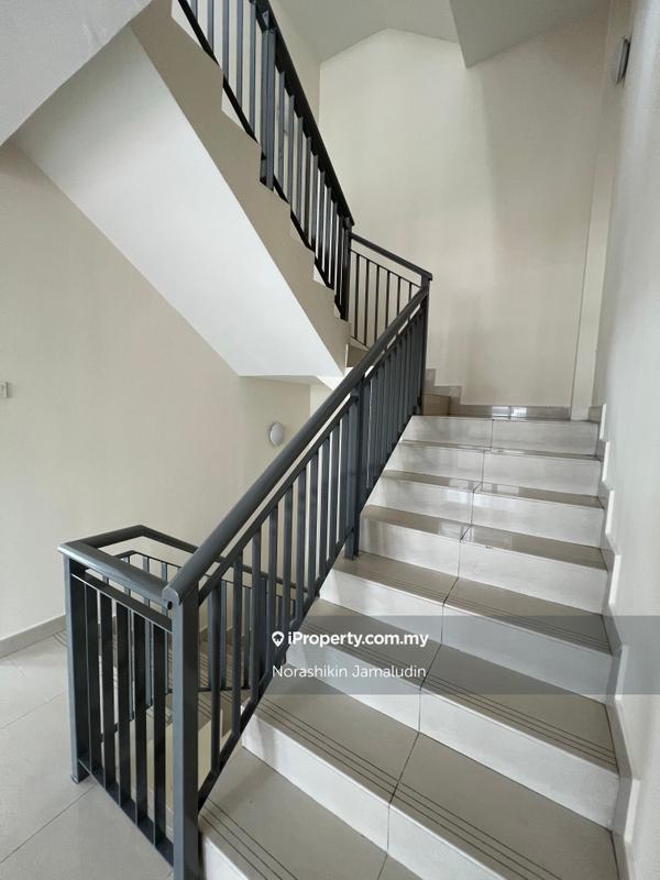 3-storey Terraced House for Sale in Bella Damansara @ Bandar Utama, Petaling Jaya by Norashikin Jamaludin - iProperty.com.my