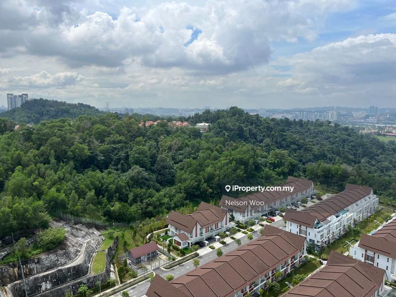 Condominium for Sale in Emerald Hill by Nelson Woo - iProperty.com.my