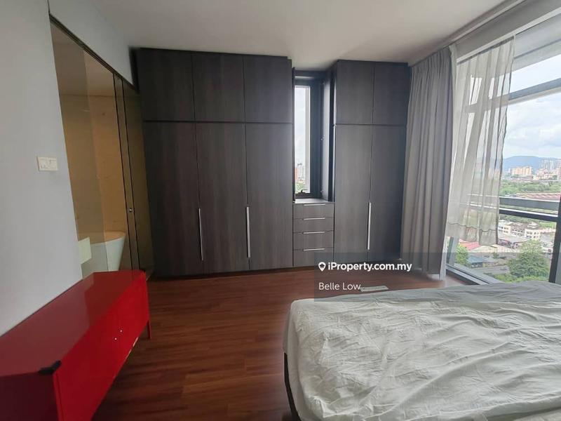 Condominium for Sale in The Capers @ Sentul East by Belle Low - iProperty.com.my