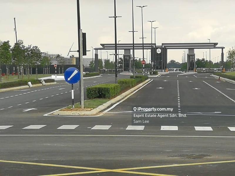 Cluster Factory for Rent in Eco Business Park V, Puncak Alam by Sam Lee - iProperty.com.my