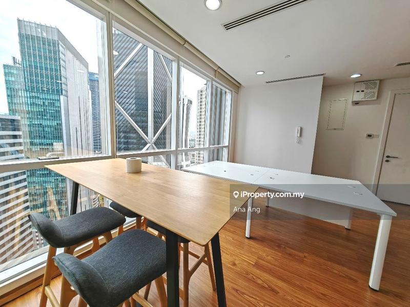 For Rent - Binjai 8 KLCC