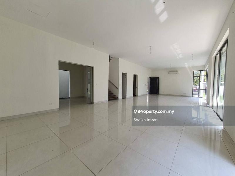Semi-Detached House for Sale in Temasya Glenmarie, Glenmarie by Sheikh Imran - iProperty.com.my