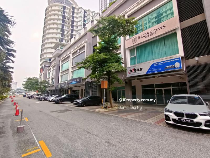Shop-Office for Sale in Taman Kuchai, Jalan Klang Lama (Old Klang Road) by Samantha Ng - iProperty.com.my