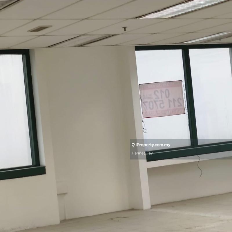 Pejabat untuk Dijual di Wisma Goshen Bangsar trade Centre, Bangsar oleh Hannee Tay - iProperty.com.my