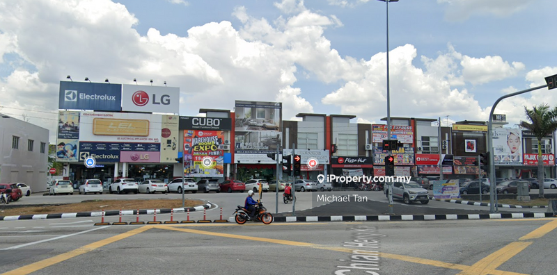 Shop for Sale in Bukit Mertajam, Bukit Mertajam by Michael Tan - iProperty.com.my