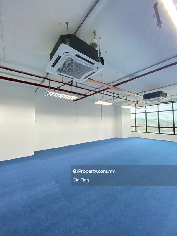 Office for Rent in Petaling Jaya, Selangor by Gin Ting - iProperty.com.my