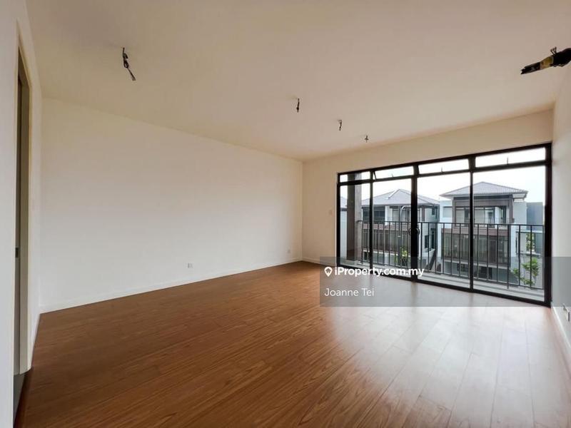 3-storey Terraced House for Rent in Mulia Residence, Cyberjaya by Joanne Tei - iProperty.com.my