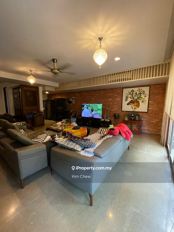 2-storey Terraced House for Sale in Taman Tun Dr Ismail, Kuala Lumpur by Kim Chew - iProperty.com.my
