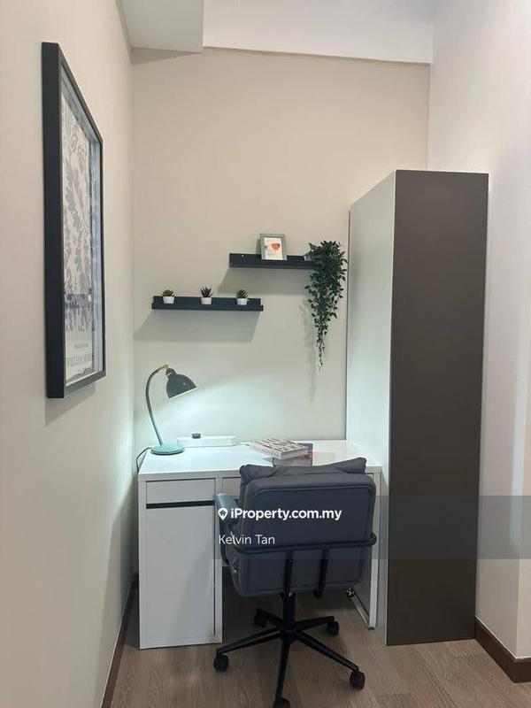 Kediaman Servis untuk Disewa di Core Residence @ TRX oleh Kelvin Tan - iProperty.com.my