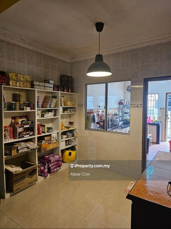 2-storey Terraced House for Sale in Taman Putra Perdana, Puchong by Albee Chin - iProperty.com.my