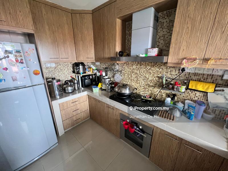 For Sale - Mutiara Oriental