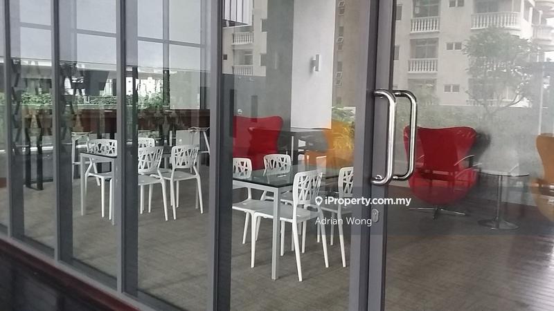 Service Residence for Rent in Laman Ceylon by Adrian Wong - iProperty.com.my