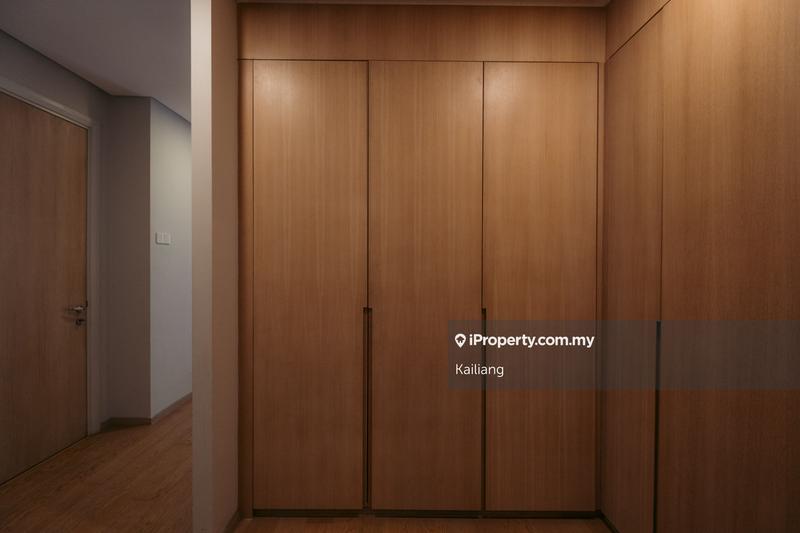 Service Residence for Sale in Fraser Residence (188 Suites) by Kailiang - iProperty.com.my