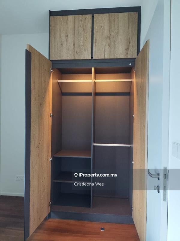 Service Residence for Rent in 10 Stonor by Cristleona Wee - iProperty.com.my