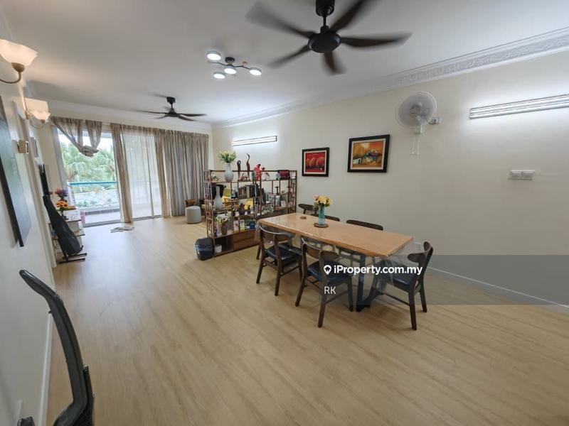 Condominium for Sale in Seri Bulan by RK - iProperty.com.my