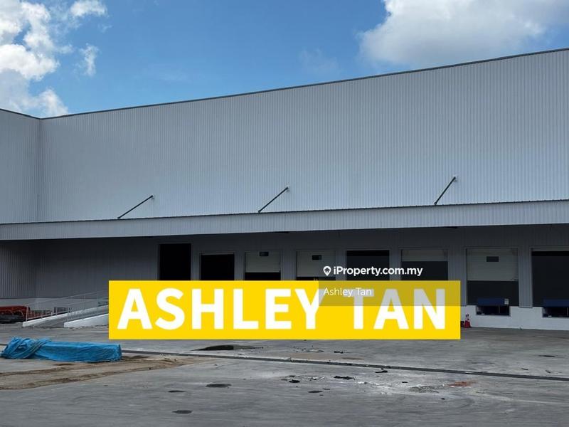 Warehouse for Rent in Valdor, Sungai Jawi by Ashley Tan - iProperty.com.my