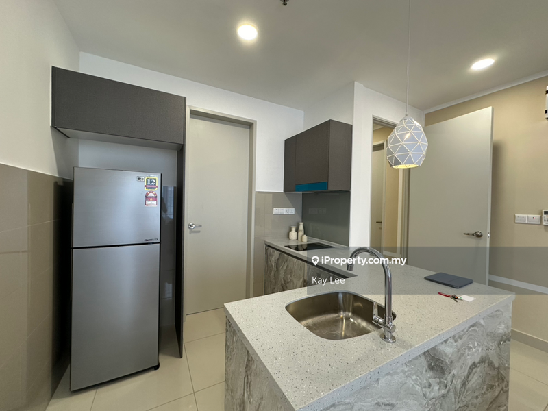 Service Residence for Rent in Trion @ KL by Kay Lee - iProperty.com.my