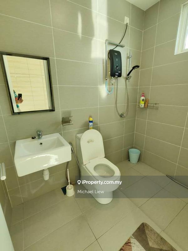 Rumah Teres 2-Tingkat untuk Disewa di Hijayu Ara Sendayan, Bandar Sri Sendayan oleh Michael Liew - iProperty.com.my