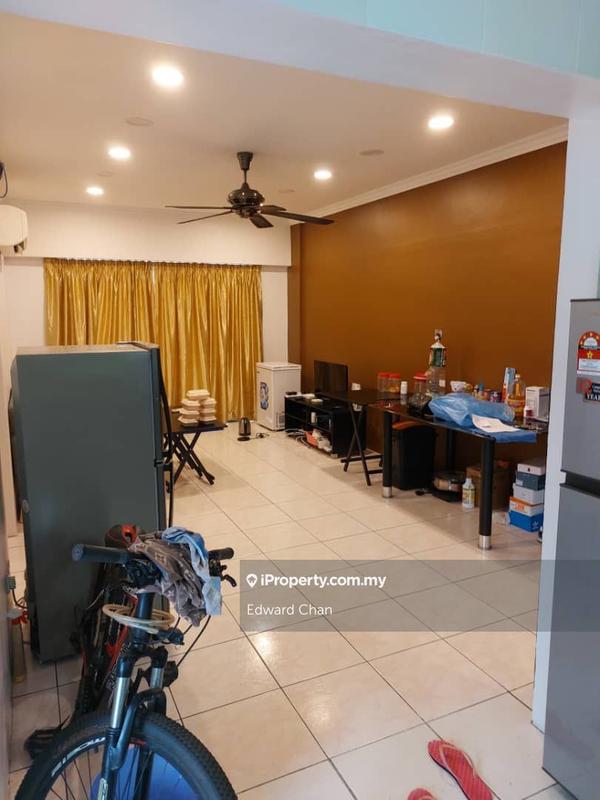 For Sale - Bangsar Permai