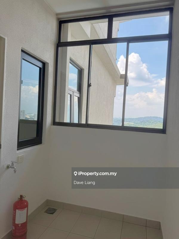 Kondominium untuk Dijual di Sky Condominium (Skyz Residence) oleh Dave Liang - iProperty.com.my
