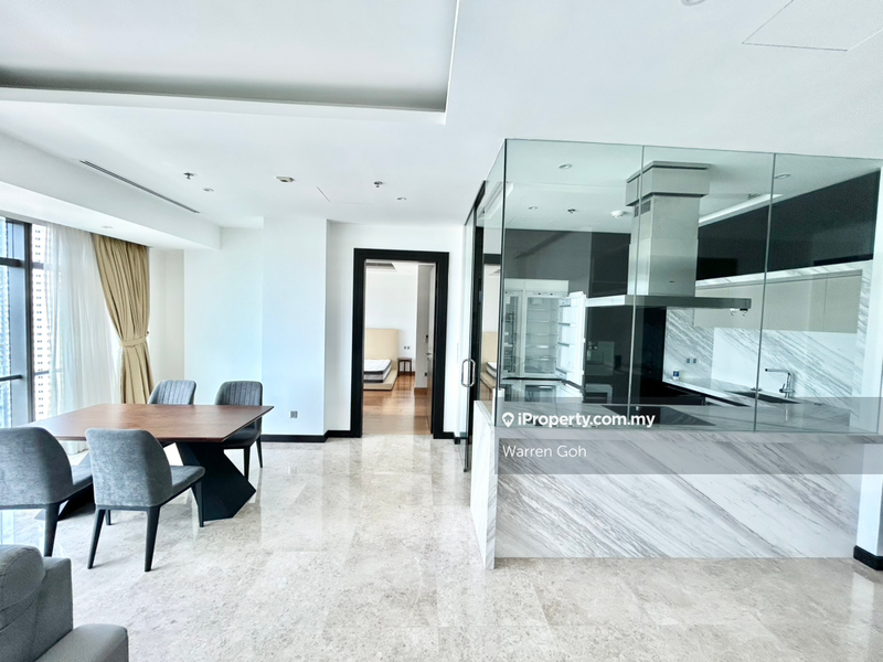 For Rent - The Ritz-Carlton Residences