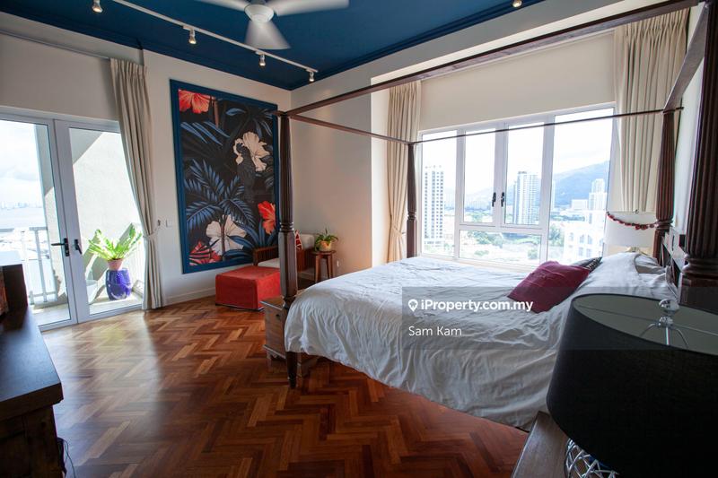 For Sale - Andaman @ Quayside