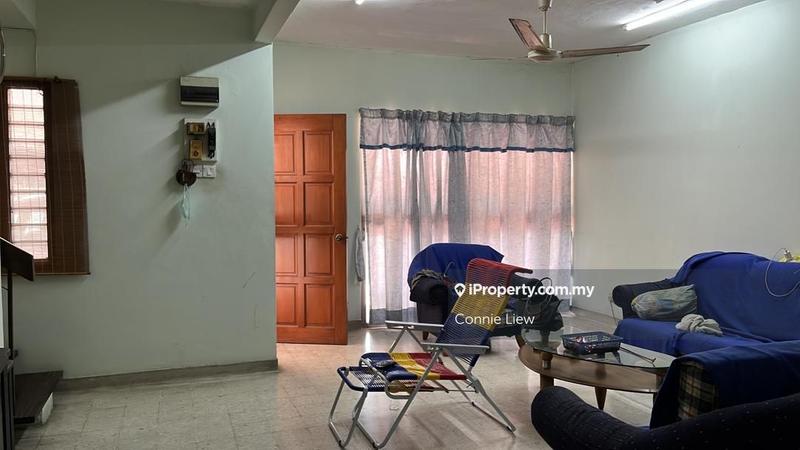 Rumah Berangkai 2 Tingkat untuk Dijual di UEP Subang Jaya, Subang Jaya oleh Connie Liew - iProperty.com.my