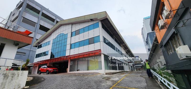 Office untuk Disewa di Seksyen 19, Petaling Jaya oleh Felicia Lee - iProperty.com.my