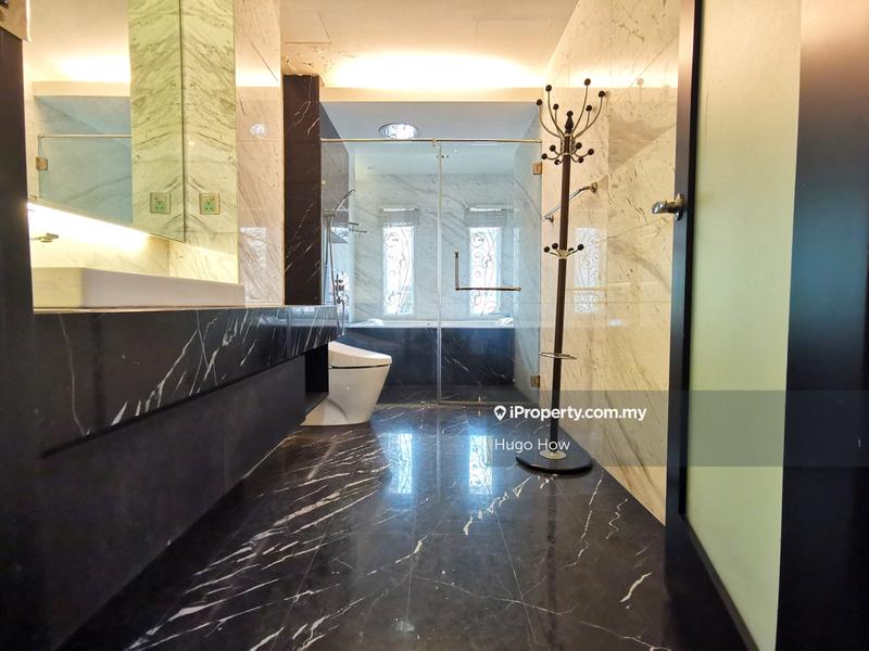 Semi-Detached House for Sale in Jalan Ipoh, Kuala Lumpur by Hugo How - iProperty.com.my