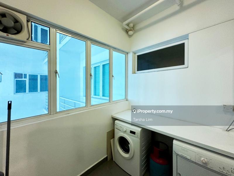 Kondominium untuk Disewa di Surian Residences oleh Tarsha Lim - iProperty.com.my