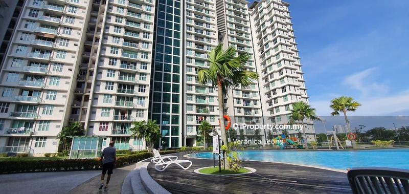 For Rent - USJ One Avenue Condo