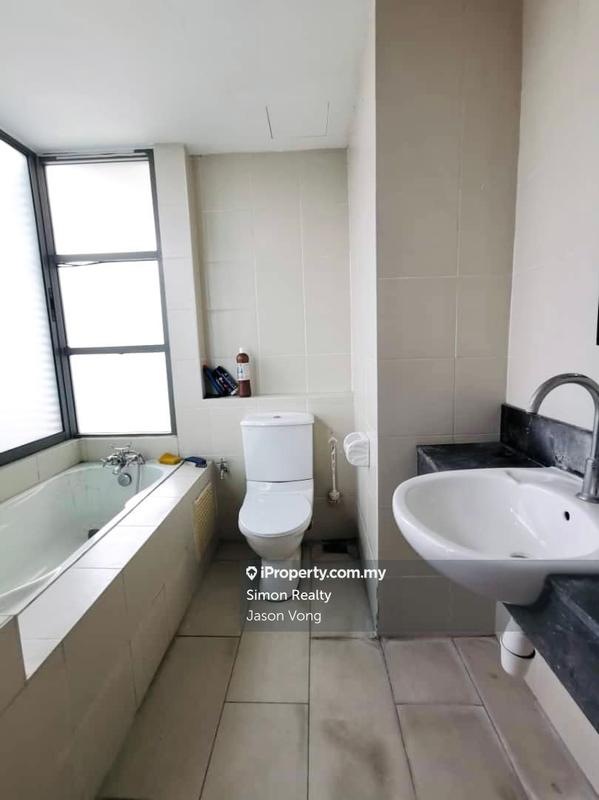 Kediaman Servis untuk Dijual di Saujana Residency oleh Jason Vong - iProperty.com.my