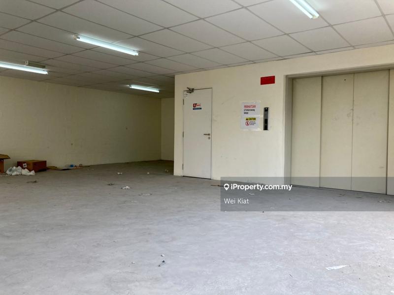 Semi-D Factory for Rent in Taman Perindustrian Sime Uep, Subang Jaya by Wei Kiat - iProperty.com.my