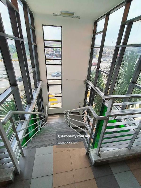Pejabat-Runcit untuk Dijual di Setiawalk Business Centre, Puchong oleh Amanda Lock - iProperty.com.my