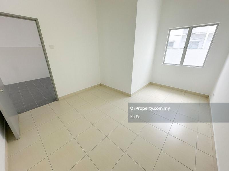 Rumah Berangkai 2 Tingkat untuk Dijual di Bromelia Bandar Seri Coalfields, Sungai Buloh oleh Ka Ee - iProperty.com.my