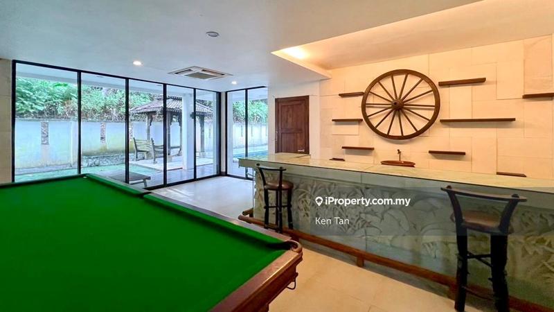 Bungalow House for Sale in Seksyen 8, Kota Damansara by Ken Tan - iProperty.com.my