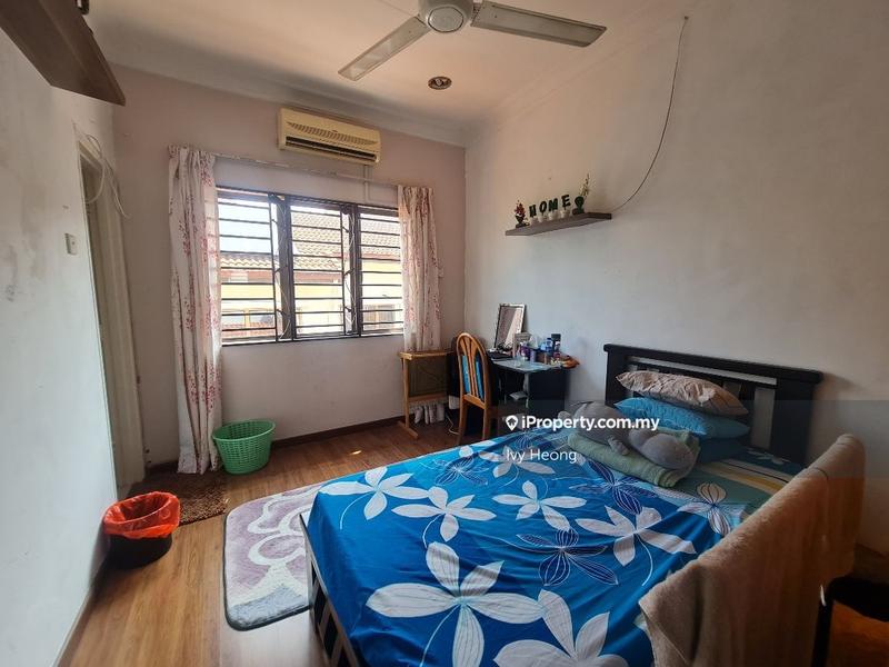 2-storey Terraced House for Sale in Bandar Kinrara Seksyen 1, Bandar Kinrara by Ivy Heong - iProperty.com.my