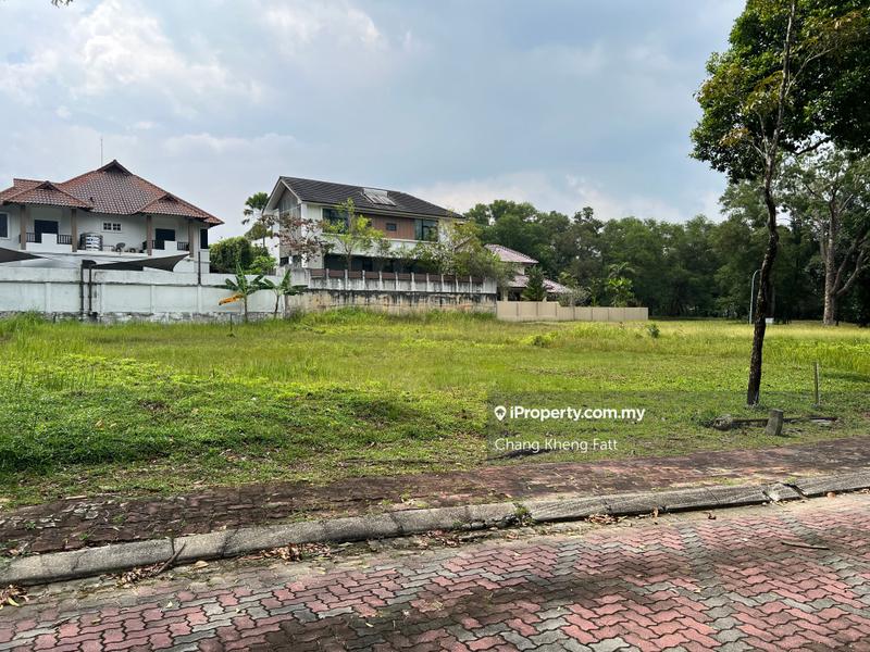Tanah Banglo untuk Dijual di Bukit Jelutong, Shah Alam oleh Chang Kheng Fatt - iProperty.com.my