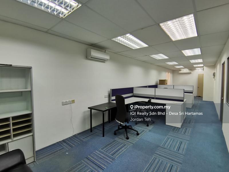Kedai untuk Dijual di Kota Damansara, Selangor oleh Jordan Teh - iProperty.com.my