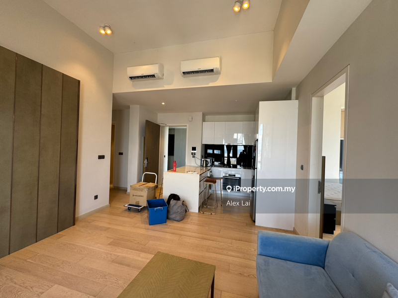 For Rent - Star Residences One