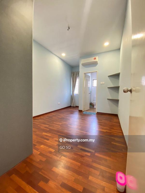 Rumah Berangkai 2 Tingkat untuk Dijual di Abadi Height,bukit puchong, Puchong oleh GO SQ - iProperty.com.my