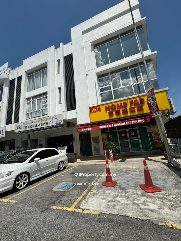 Kedai untuk Dijual di Balakong, Selangor oleh Teammy Lee - iProperty.com.my