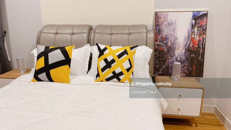 Kediaman Servis untuk Disewa di Cyperus @ Tropicana Gardens oleh Clement Tiew - iProperty.com.my