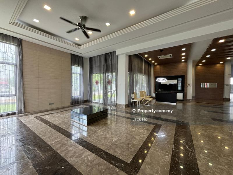 Bungalow House untuk Dijual di Bandar Mahkota Cheras, Cheras oleh Jack Ho - iProperty.com.my