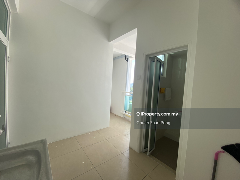 Kondominium untuk Dijual di Skyridge Garden oleh Chuah Suan Peng - iProperty.com.my